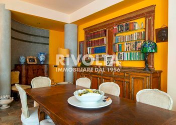 Foto 6 - Quadrilocale Via Moena, Roma - foto 6