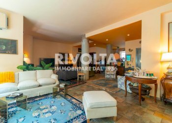 Foto 7 - Quadrilocale Via Moena, Roma - foto 7