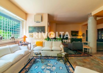 Foto 8 - Quadrilocale Via Moena, Roma - foto 8