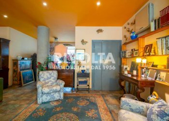 Foto 9 - Quadrilocale Via Moena, Roma - foto 9