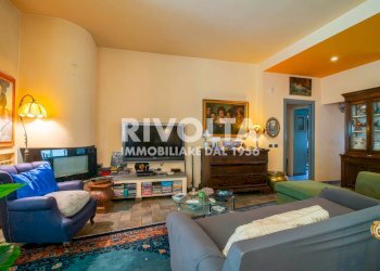 Foto 10 - Quadrilocale Via Moena, Roma - foto 10