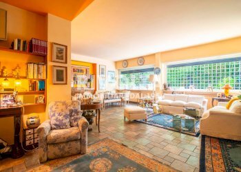 Foto 11 - Quadrilocale Via Moena, Roma - foto 11