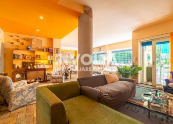 Foto 12 - Quadrilocale Via Moena, Roma - foto 12