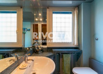 Foto 14 - Quadrilocale Via Moena, Roma - foto 14