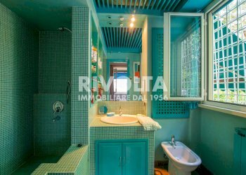 Foto 16 - Quadrilocale Via Moena, Roma - foto 16