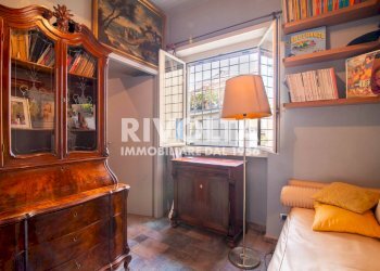 Foto 17 - Quadrilocale Via Moena, Roma - foto 17