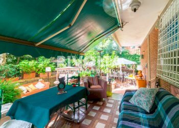 Foto 18 - Quadrilocale Via Moena, Roma - foto 18