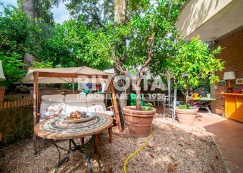 Foto 21 - Quadrilocale Via Moena, Roma - foto 21