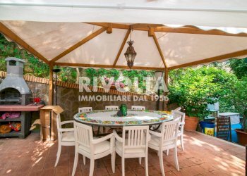 Foto 22 - Quadrilocale Via Moena, Roma - foto 22