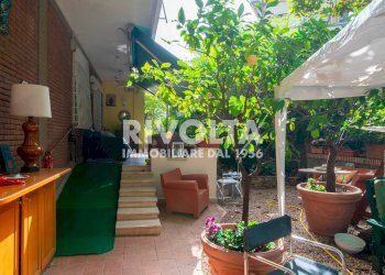 Foto 23 - Quadrilocale Via Moena, Roma - foto 23