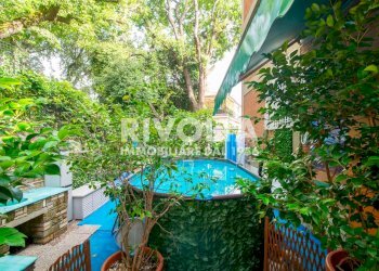 Foto 24 - Quadrilocale Via Moena, Roma - foto 24