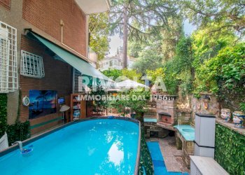 Foto 27 - Quadrilocale Via Moena, Roma - foto 27