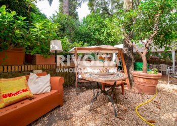 Foto 30 - Quadrilocale Via Moena, Roma - foto 30