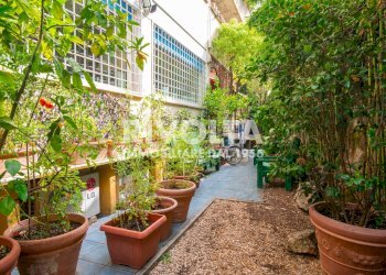 Foto 31 - Quadrilocale Via Moena, Roma - foto 31