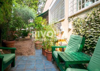 Foto 32 - Quadrilocale Via Moena, Roma - foto 32