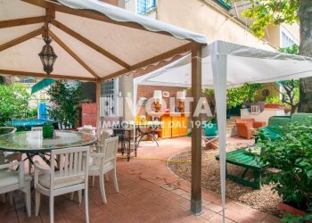 Foto 33 - Quadrilocale Via Moena, Roma - foto 33