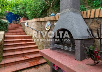 Foto 34 - Quadrilocale Via Moena, Roma - foto 34