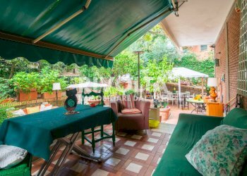 Foto 35 - Quadrilocale Via Moena, Roma - foto 35