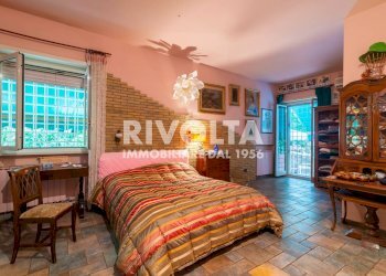 Foto 37 - Quadrilocale Via Moena, Roma - foto 37