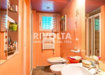 Foto 38 - Quadrilocale Via Moena, Roma - foto 38