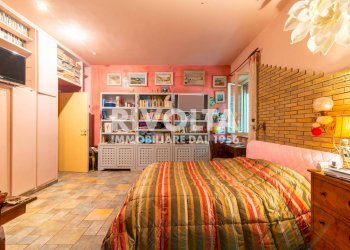 Foto 39 - Quadrilocale Via Moena, Roma - foto 39