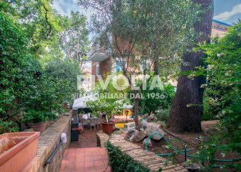 Foto 41 - Quadrilocale Via Moena, Roma - foto 41