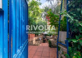 Foto 42 - Quadrilocale Via Moena, Roma - foto 42