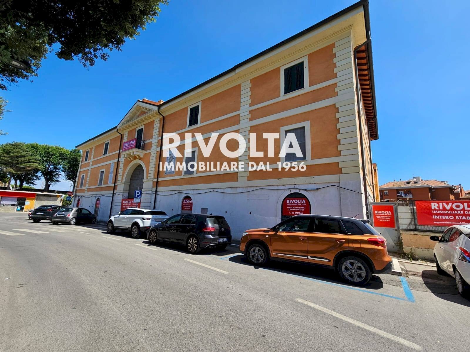 Foto 2 - Independent house piazza Mario Cortesini, Orbetello - photo 2