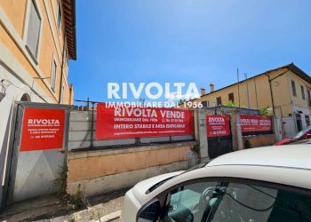 Foto 1 - Independent house piazza Mario Cortesini, Orbetello - photo 1