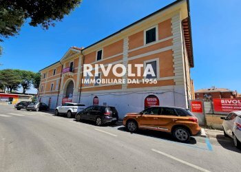 Foto 2 - Independent house piazza Mario Cortesini, Orbetello - photo 2