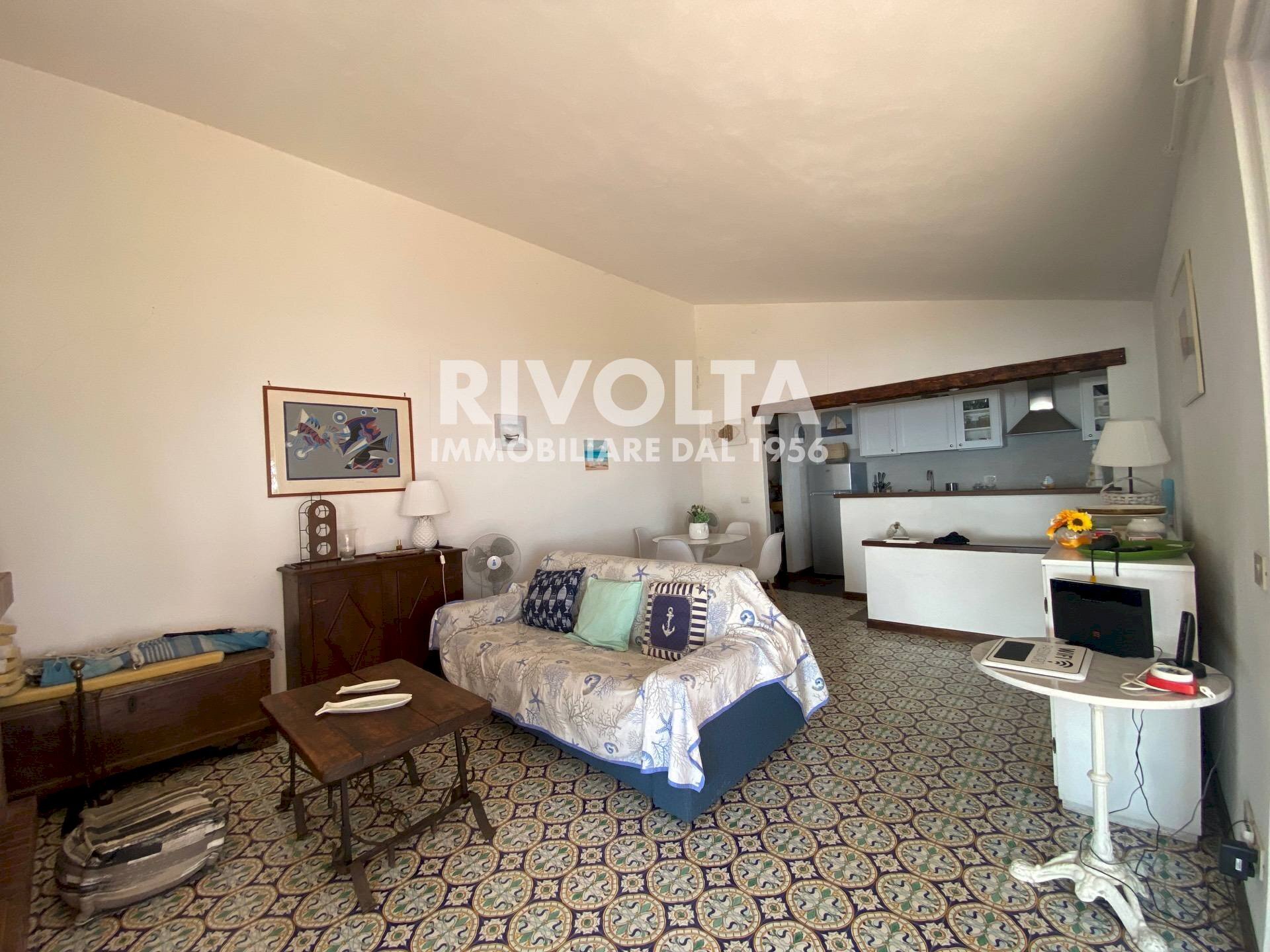 Foto 2 - Villa a Schiera Località Cala Piccola, Monte Argentario - foto 2