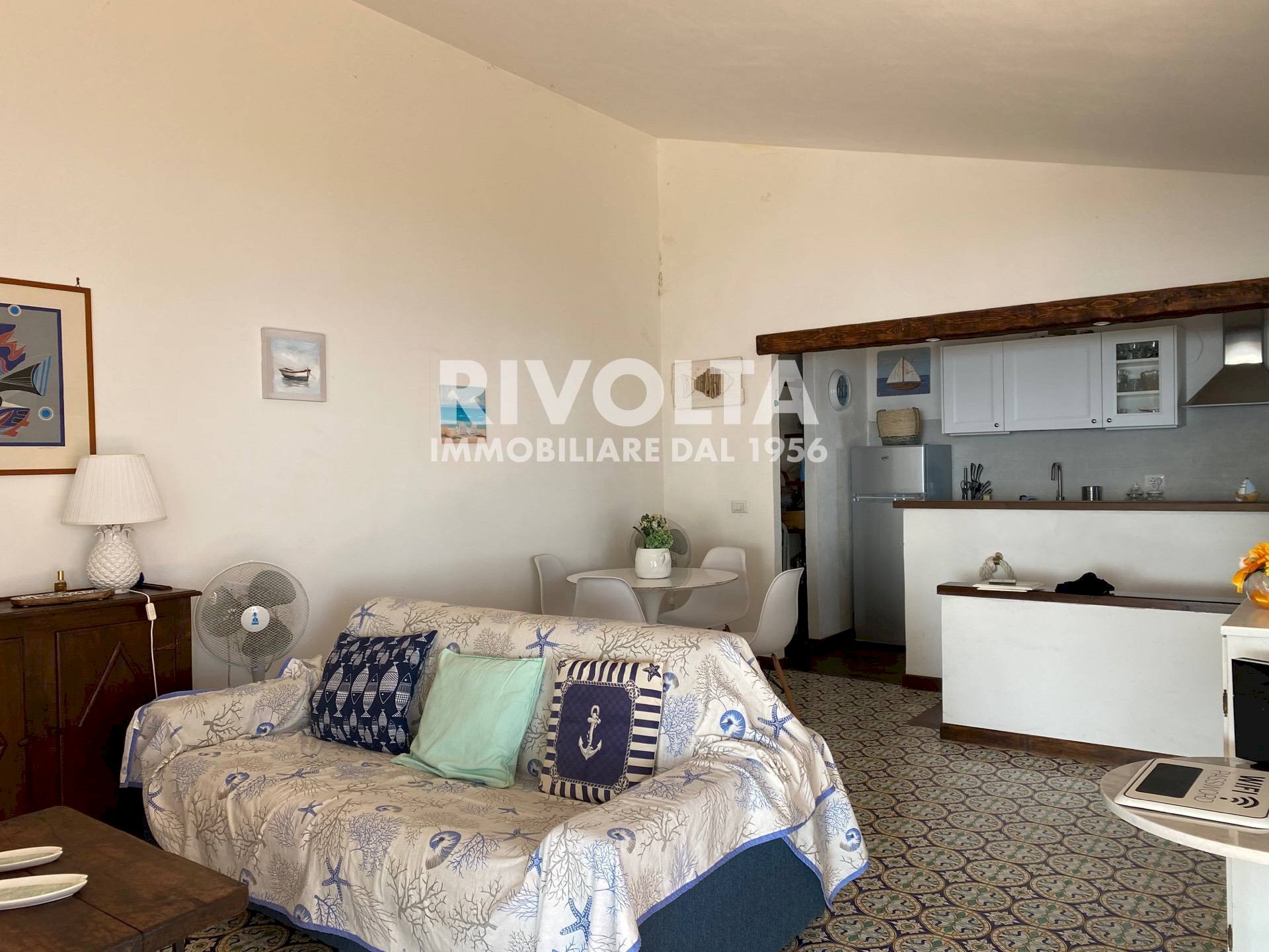 Foto 3 - Villa a Schiera Località Cala Piccola, Monte Argentario - foto 3