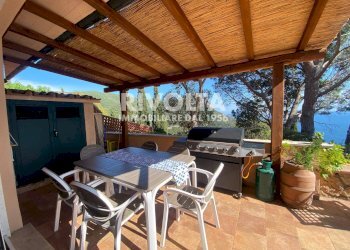 Foto 15 - Villa a Schiera Località Cala Piccola, Monte Argentario - foto 15