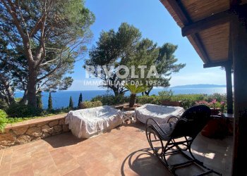 Foto 17 - Villa a Schiera Località Cala Piccola, Monte Argentario - foto 17