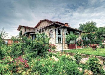 Foto 1 - Villa località terme di Saturnia, Manciano - foto 1