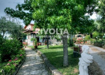 Foto 12 - Villa località terme di Saturnia, Manciano - foto 12