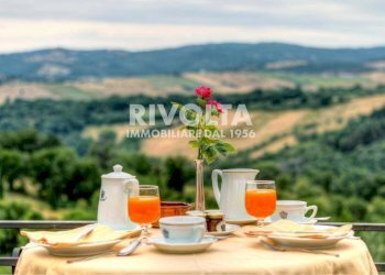 Foto 15 - Villa località terme di Saturnia, Manciano - foto 15