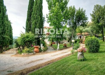 Foto 17 - Villa località terme di Saturnia, Manciano - foto 17