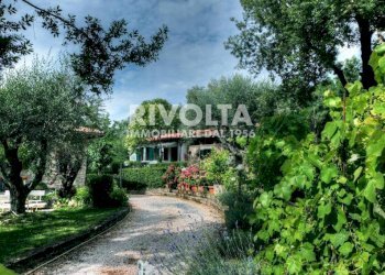 Foto 20 - Villa località terme di Saturnia, Manciano - foto 20