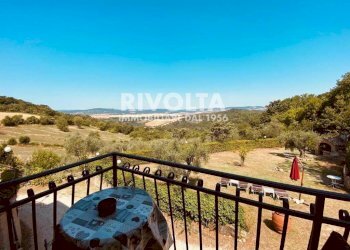 Foto 28 - Villa località terme di Saturnia, Manciano - foto 28