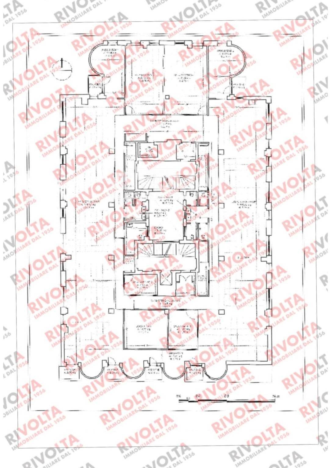 Foto 2 - Ufficio Via Cola Di Rienzo, Roma - foto 2