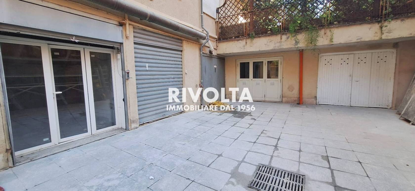 Foto 1 - Box viale Carso, Roma - foto 1