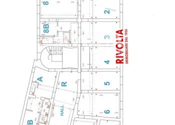 Foto 2 - Ufficio Largo Benedetto Marcello, Roma - foto 2