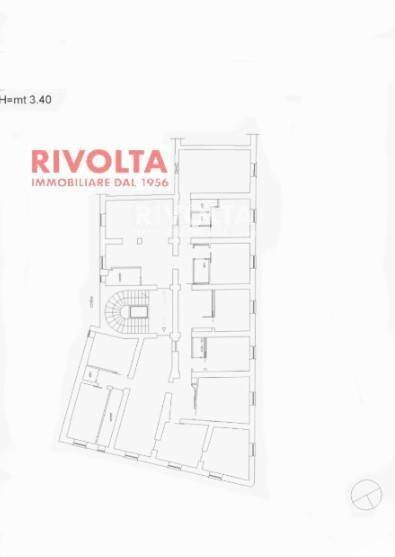 Foto 1 - Ufficio Largo Benedetto Marcello, Roma - foto 1