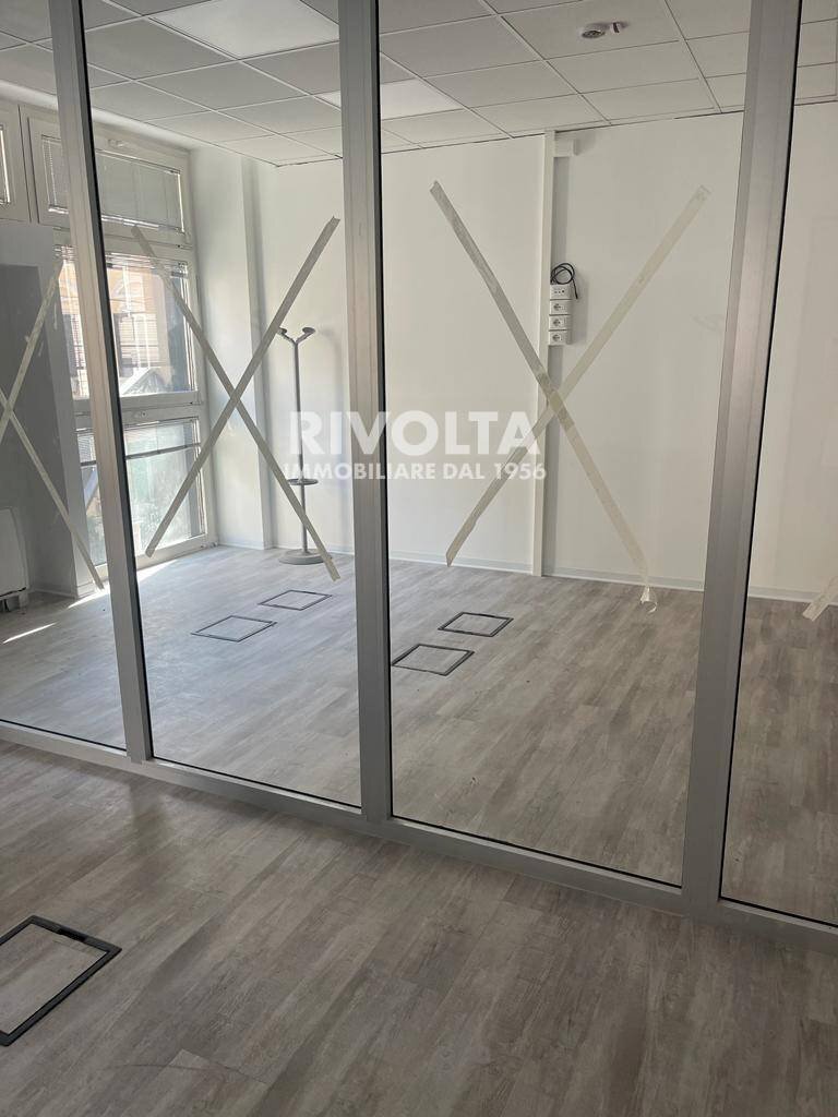 Foto 3 - Ufficio via domenico romagnosi, Roma - foto 3