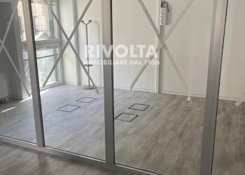 Foto 3 - Ufficio Via Giandomenico Romagnosi, Roma - foto 3