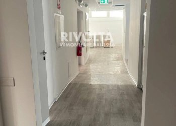 Foto 4 - Ufficio Via Giandomenico Romagnosi, Roma - foto 4