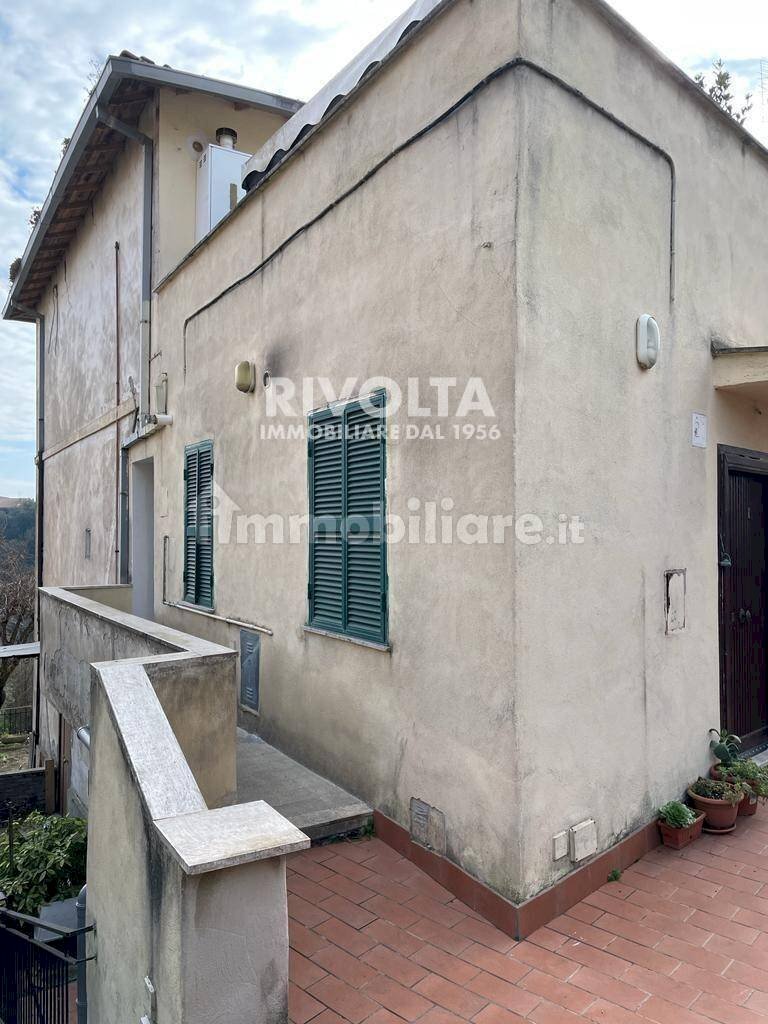 Foto 3 - Casa indipendente Via Francesco Filelfo, Roma - foto 3