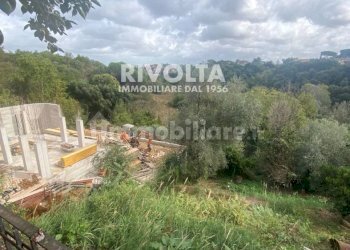 Foto 16 - Casa indipendente Via Francesco Filelfo, Roma - foto 16