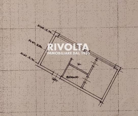 Foto 2 - Appartamento via flaminia vecchia, Roma - foto 2